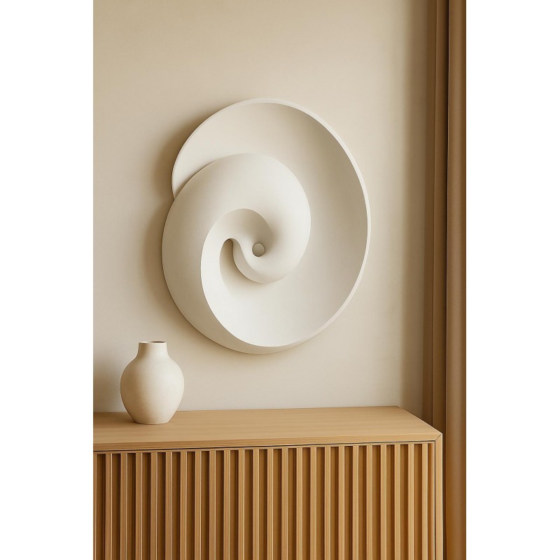 GIRDAP MASK 3D RÖLYEF TABLO